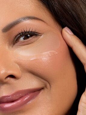 ** NIB** PCA Skin Hyaluronic Acid Microneedle Eye Patches - 4 sets per box